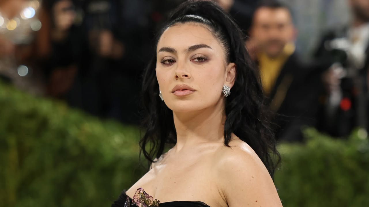 Charli XCX Sets New Album ‘Music, Fashion, Film’ for July 24 Release: The album cover features a photo of Martin Scorsese, Marc Jacobs, and the Velvet Underground’s John Cale #CharliXCX #NewAlbum #MusicFashionFilm #MusicNews #MartinScorsese