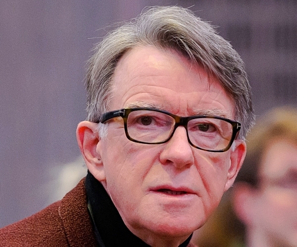 UK Releases More Files on Mandelson US Ambassadorship: The British government published on Monday a second batch of documents relating to the appointment of Peter Mandelson as ambassador to Washington, a saga which has led to questions over Prime Minister Keir Starmer’s judgment and leadership. #PeterMandelson #USAmbassador #KeirStarmer #UKPolitics #GovernmentTransparency