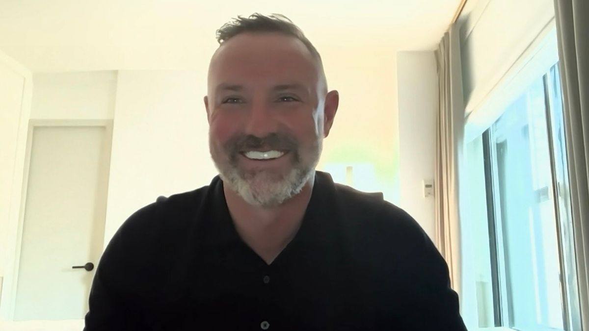 Kris Boyd bats away Celtic vs Rangers fixtures bait as Derek McInnes told he has no Ibrox leeway: The Gers strike legend was quizzed on who had the ‘easiest’ opening fixtures after the SPFL released their 2026/27 top-flight calendar #Celtic #Rangers #SPFL #football #ScottishFootball