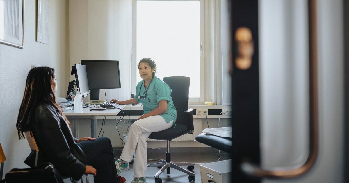 Less than half of Americans can afford quality healthfcare, Gallup finds: Gallup found that only 49% of Americans were "cost-secure" last year, with concerns about medical bills and prescription costs rising across income groups. #Healthcare #HealthEquity #AffordableCare #MedicalCosts #HealthPoll 1 22f5de5ab6f4d537bfb25cfab31bc8f2cc252980