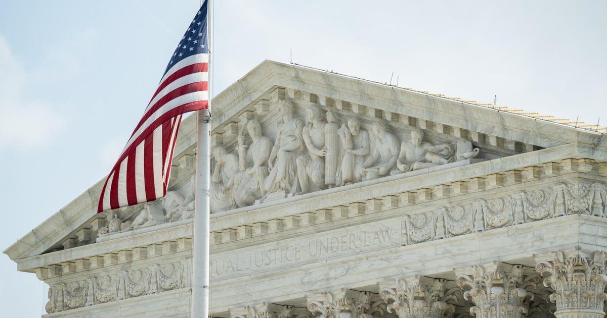 Major Supreme Court decisions expected, including birthright citizenship: The Supreme Court on Tuesday is expected to weigh in on the legality of President Trump's efforts to limit birthright citizenship, and several other big cases. Jan Crawford has more. #SupremeCourt #BirthrightCitizenship #LegalDecisions #Trump #CourtCases 1 30bb3eb703299a9fb154d50ab735b3182e46200d