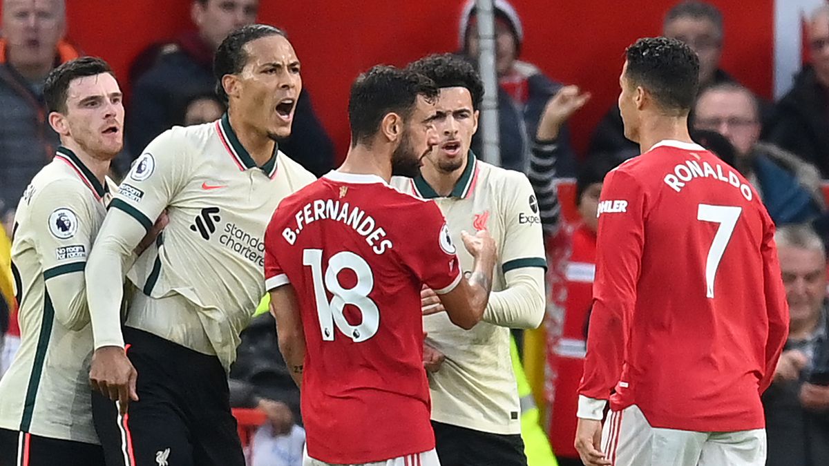 Liverpool bosses 'choked' after Man Utd beat them to signing of generational talent: Liverpool have Manchester United to blame for missing out on one of the greatest players to ever grace football #Liverpool #ManchesterUnited #TransferNews #FootballTalent #PremierLeague 1 32586021f2ca3d96c75813a494de90e9a2c5875c