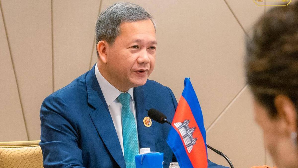 Cambodia begins UN process to resolve maritime dispute with Thailand: The move by Cambodia to begin the mediation process under the United Nations Convention on the Law of the Sea, followed Thailand’s cancellation last month of a 2001 bilateral agreement on overlapping maritime claims and energy exploration. #Cambodia #Thailand #MaritimeDispute #UNMediation #LawOfTheSea