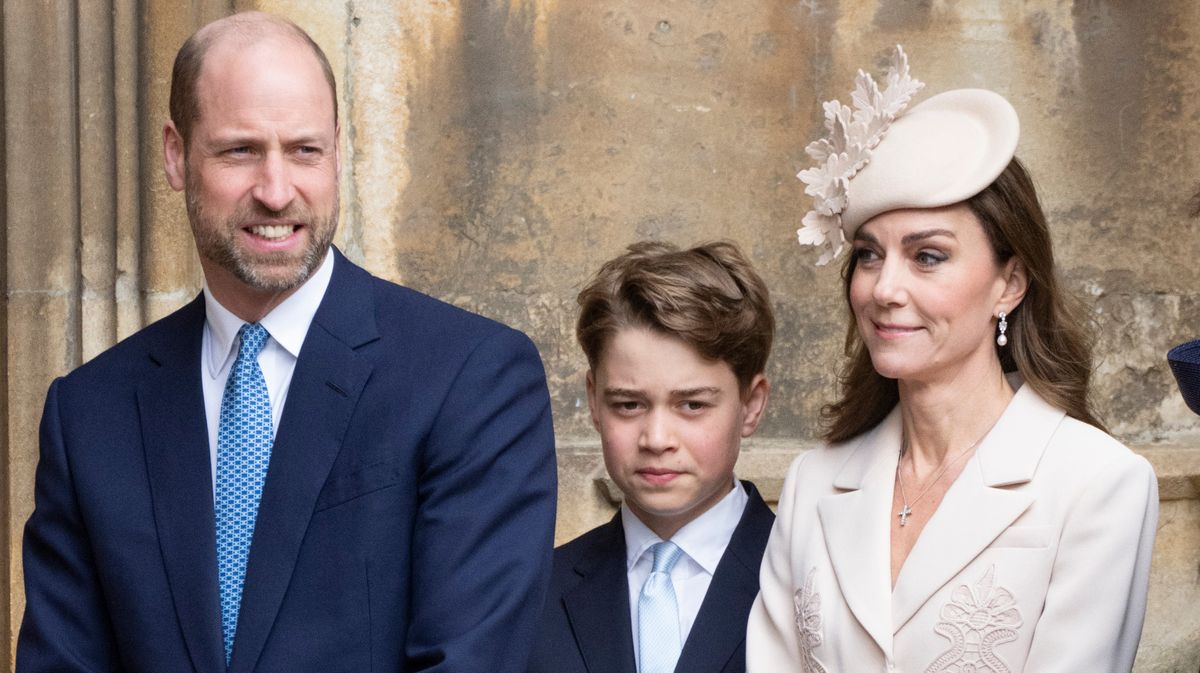 Kate Middleton bracing for Prince George shift as he prepares for life at £63k-a-year Eton: EXCLUSIVE: Prince George is now in his final days at Lambrook School as after the summer holidays he will follow in the footsteps of his father Prince William and start secondary education at Eton College #PrinceGeorge #KateMiddleton #EtonCollege #RoyalFamily #PrinceWilliam 1 391d1198ecf9b2b4b5bf0563766484491dfd940d