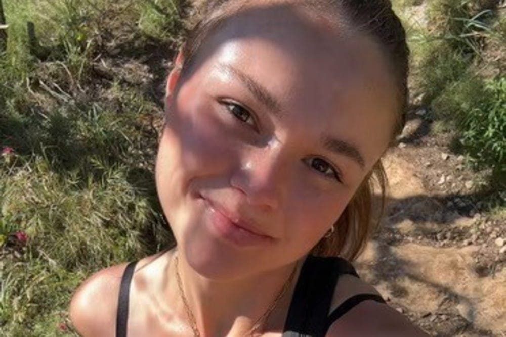 Former nurse completes 11-month solo trek for suicide awareness: Kit Birks hopes to raise more than £100,000 for two mental health charities, the Campaign Against Living Miserably (Calm) and James’ Place.
