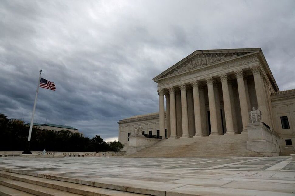 Supreme Court Takeaways: Wins for Conservatives, Some Trump Limits: By Luc Cohen and Jacob BogageJune 30 (Reuters) - The U.S. Supreme Court handed conservatives major victories on presidential power, immigration,... #SupremeCourt #ConservativeWins #TrumpLimits #USPolitics #ImmigrationPolicy 1 4303fc821daa9879571de45bd152a04d7a2bf9b5
