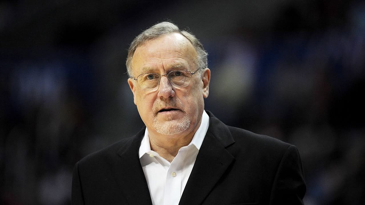 Hall of Fame basketball coach Adelman dies at 79: Hall of Fame basketball coach Rick Adelman, who won more than 1,000 games over the course of a nearly 30-year career in the NBA, has died. #Basketball #RickAdelman #HallOfFame #NBA #BasketballLegend