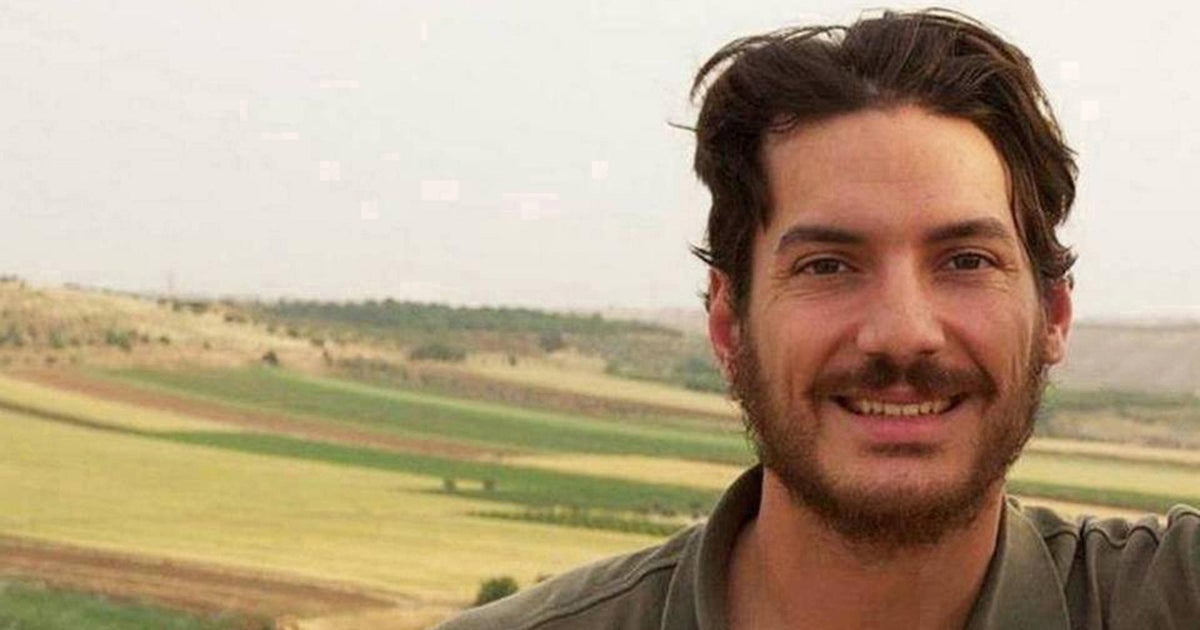 U.S. sought Russia’s help to free Austin Tice in first Trump term, ex-envoy says: U.S. officials sought help from Russia during President Trump’s first term to secure the release of journalist Austin Tice, according to Robert O’Brien. #AustinTice #TrumpAdministration #RussiaRelations #Journalism #FreeAustinTice