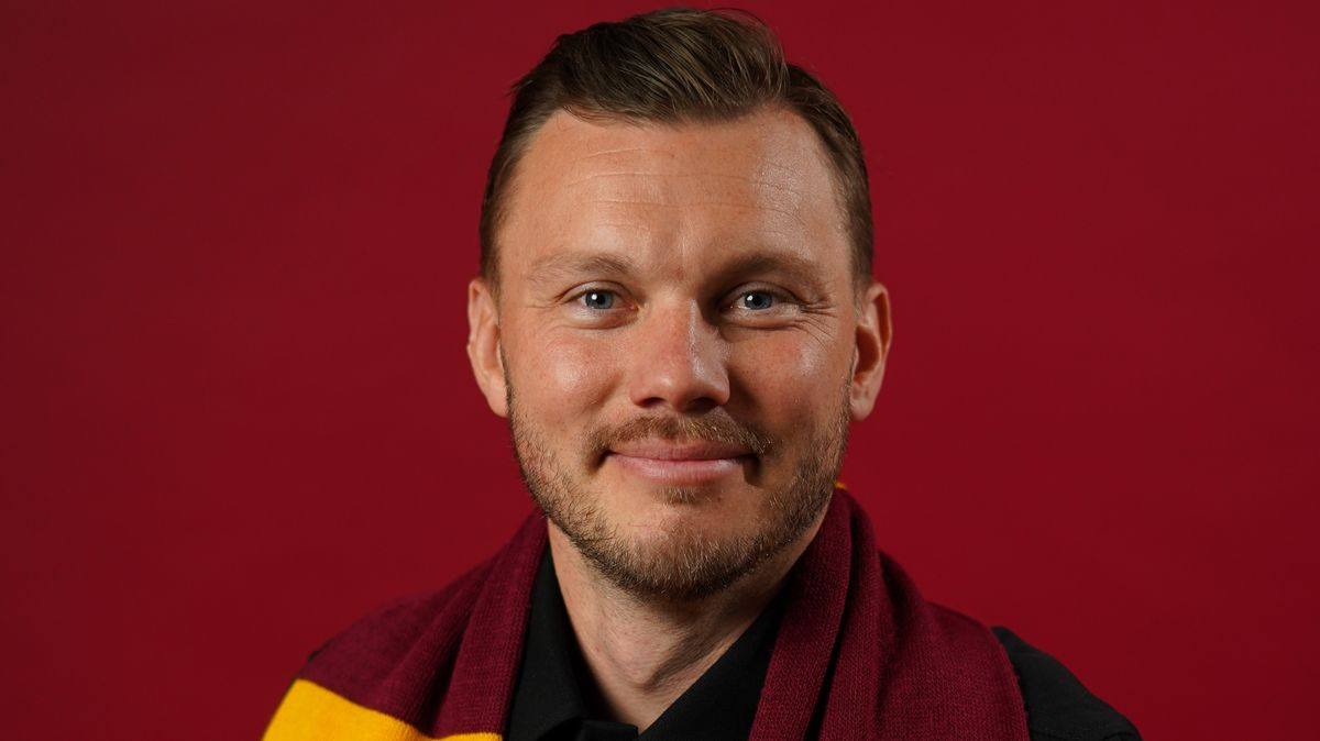 Motherwell appoint Jens Berth Askou successor as ex Rosenborg boss named new manager: Alfred Johansson has taken over the reins at Fir Park as he prepares to lead the club into the Europa Conference League qualifiers #Motherwell #JensBerthAskou #AlfredJohansson #FootballManager #ECLQualifiers