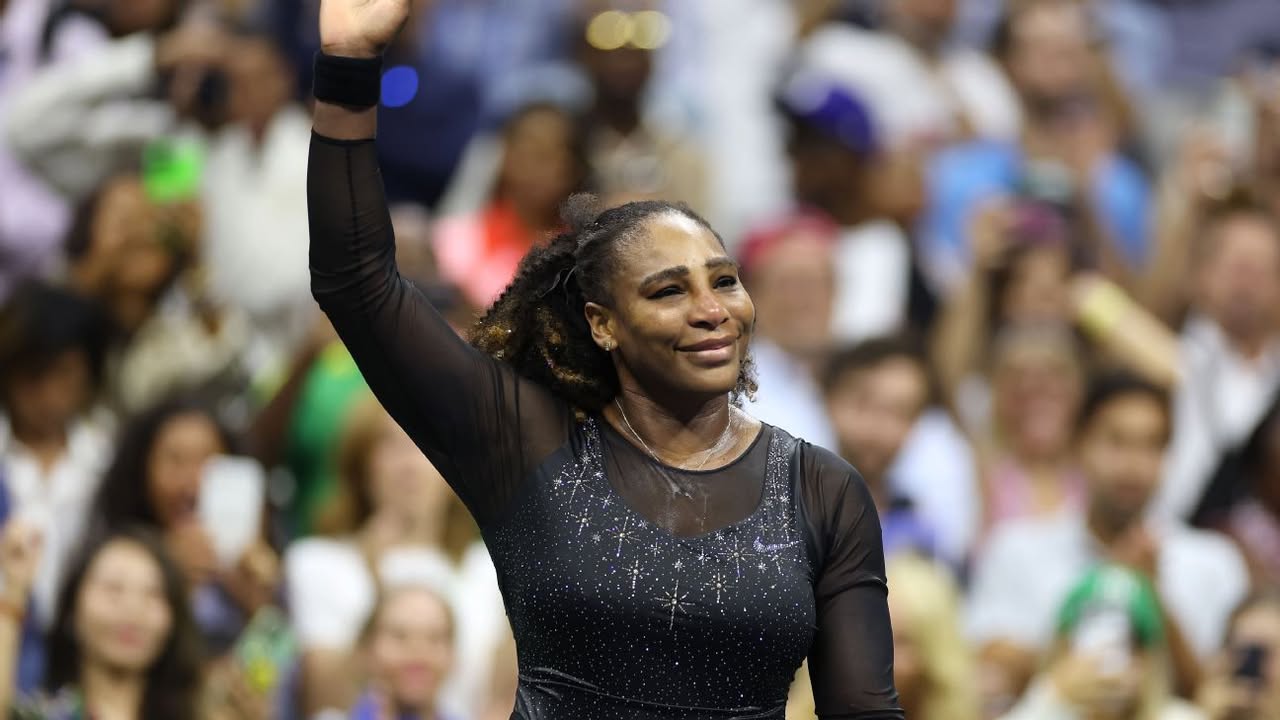 Serena making comeback to professional tennis: Serena Williams is officially making her comeback to professional tennis as she is scheduled to play in the doubles event next week at the HSBC Championships in London. #SerenaWilliams #Tennis #Comeback #HSBCChampionships #WomensTennis