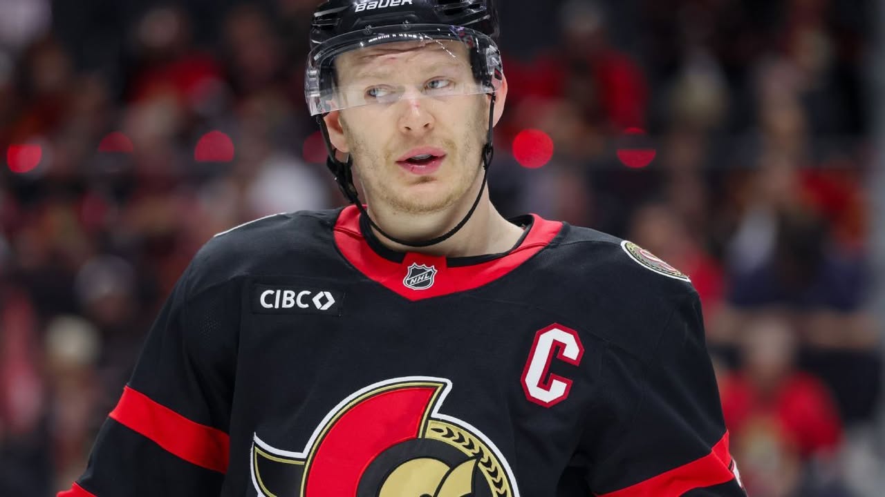 Sources: B. Tkachuk to Panthers, will join brother...: Brady Tkachuk, captain of the Ottawa Senators, was dealt to the Florida Panthers, sources said Sunday, for a host of draft picks, allowing the wing to join his brother, Matthew, on a two-time Stanley Cup champion team that missed the playoffs this year. #NHL #BradyTkachuk #FloridaPanthers #OttawaSenators #HockeyTrade 1 5e7f4cb84a181cbb6abddc3acd4c145607d0133e