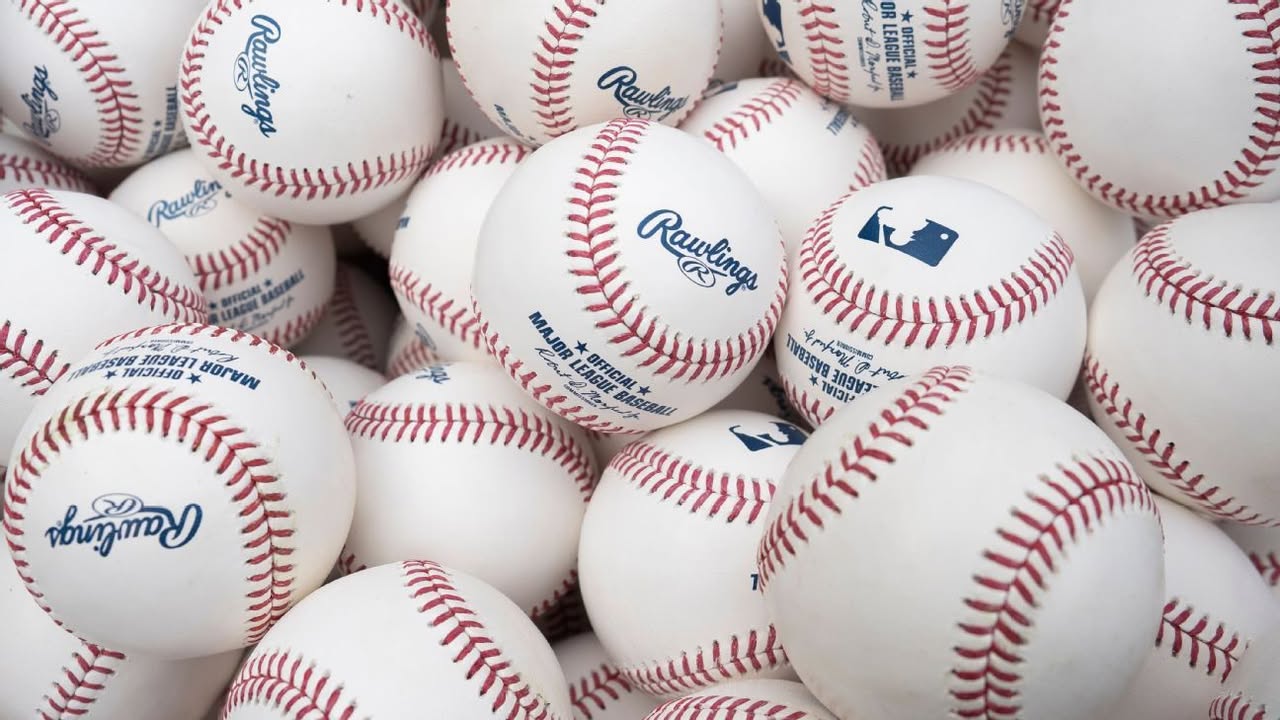 MLBPA sees clear distance from MLB in CBA talks: Bruce Meyer, interim executive director and lead negotiator for MLBPA, believes — after viewing what MLB proposed — there’s a clear sign of the distance between the two sides just six months before the current collective bargaining agreement expires. #MLB #MLBPA #BaseballNegotiations #CBA #SportsNews