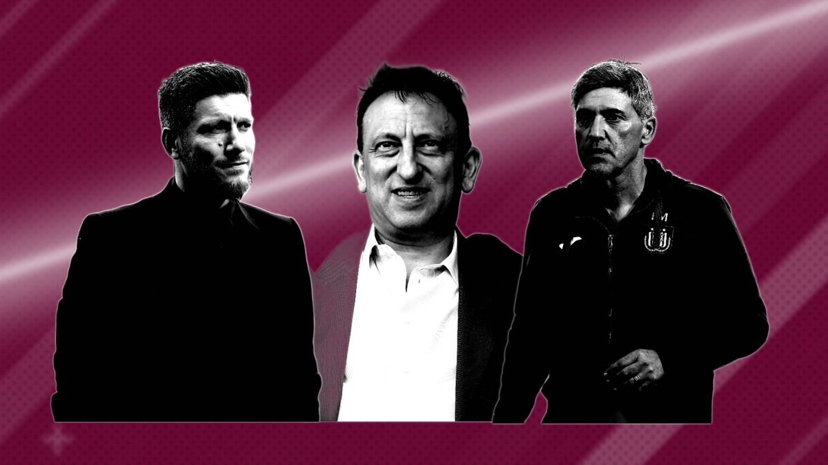 Hearts next manager clues lie in Brighton and Union Saint Gilloise trends as Jamestown assumption might come too early: Derek McInnes’ departure to Rangers sparks the first proper Tony Bloom managerial hunt and his previous points in a certain direction #HeartsFC #ScottishFootball #ManagerSearch #DerekMcInnes #TonyBloom