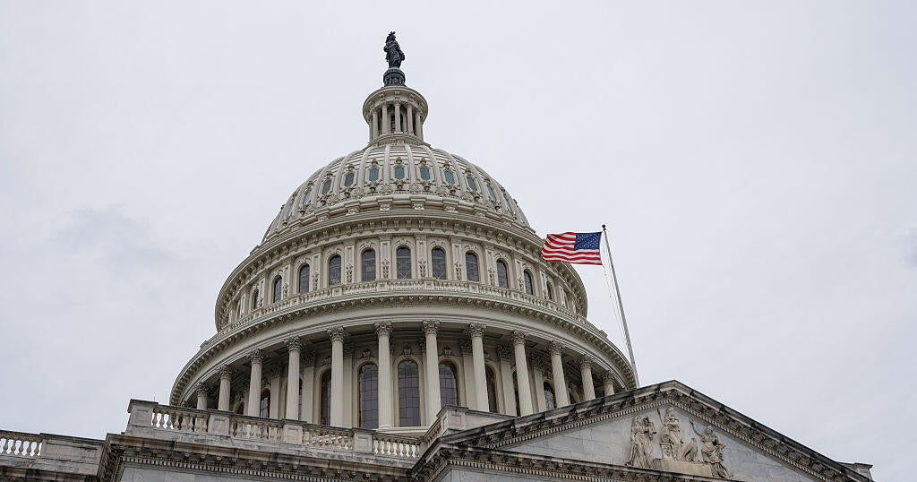 Congress returns with GOP agenda stalled over DOJ’s “anti-weaponization” fund: Congress is returning from recess to resume work on funding immigration agencies, following a GOP revolt over the Trump administration’s “anti-weaponization” fund. #Congress #GOP #Immigration #Trump #Weaponization