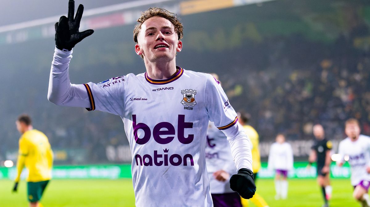 Celtic can seal Jakob Breum transfer instantly with three deals ready to kickstart recruitment drive: The Hoops have reportedly revived their interest in the Danish wide man this summer #CelticFC #TransferNews #JakobBreum #FootballTransfers #ScottishFootball 1 68f233cda287f165ed4914ae81ef6df8d0c99a55