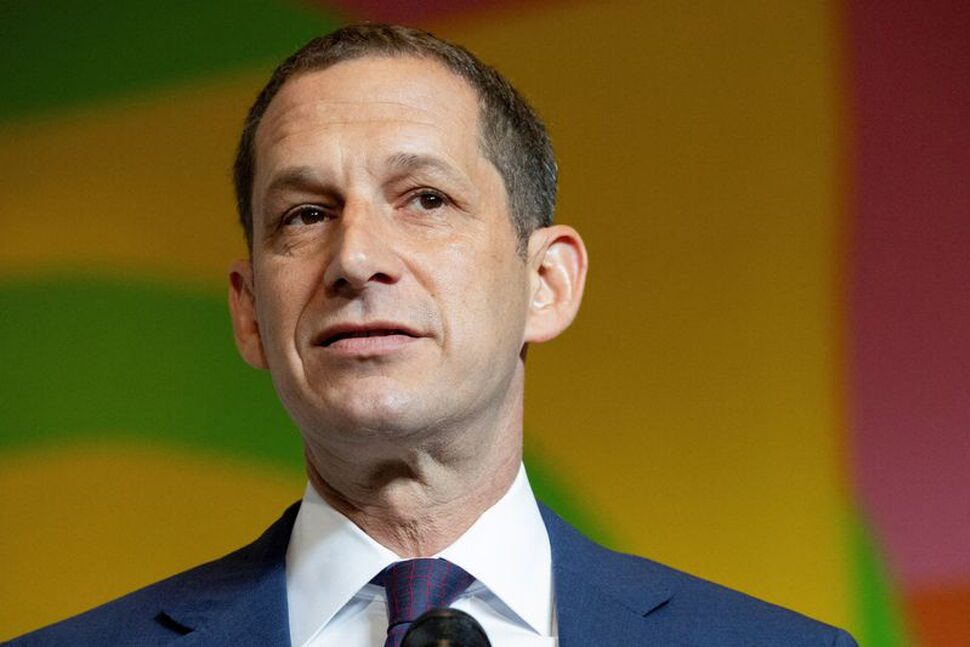Soccer-San Francisco Mayor Lurie, a Diehard Soccer Fan, Riding the World Cup Wave: By Martin PettySAN FRANCISCO, June 30 (Reuters) - While some U.S. mayors and politicians talk up their love for soccer in the spotlight of the... #Soccer #WorldCup #SanFrancisco #MayorLurie #SportsNews 1 691fef17ed886174cfae19ea64f6fdc5f111b898
