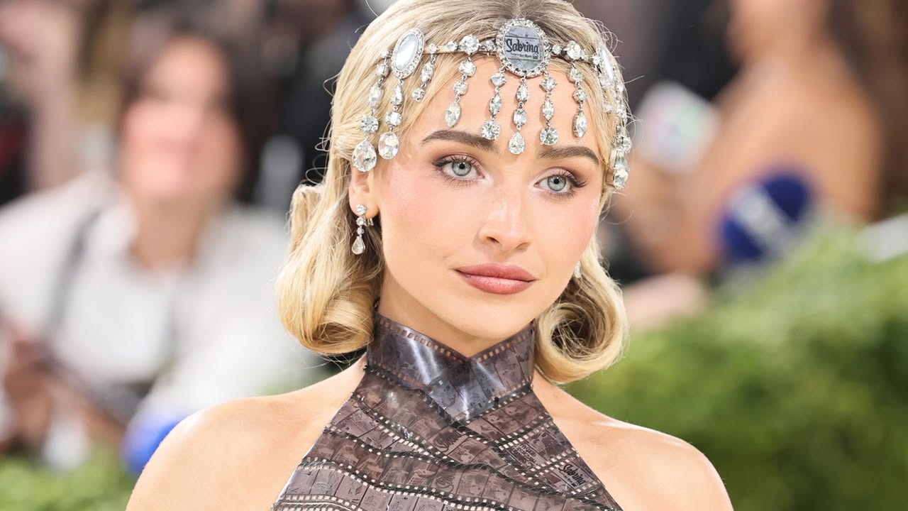 Sabrina Carpenter Gets Restraining Order After ‘Deeply Alarming’ Incident With Alleged Stalker: “His pattern of stalking, trespassing, and surveillance has caused me severe and ongoing emotional distress,” the pop star wrote in a declaration #SabrinaCarpenter #RestrainingOrder #StalkingAwareness #CelebrityNews #PopStar