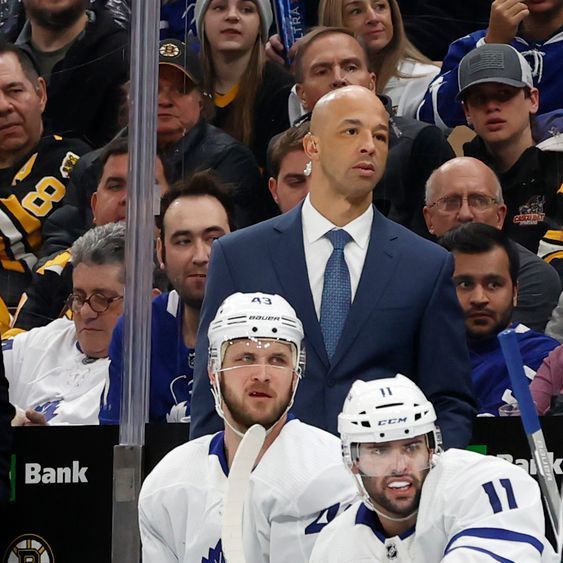 Canucks go internal again, hire Malhotra as coach: The Canucks named Manny Malhotra — who led Vancouver’s AHL affiliate to the Calder Cup in 2025 — as the franchise’s next head coach on Monday. #Canucks #MannyMalhotra #NHL #Hockey #AHL