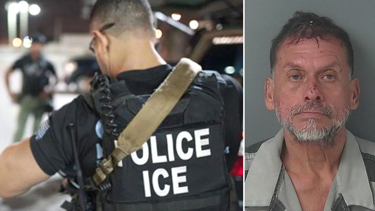 Twice-deported illegal immigrant accused of firing toward Texas homes during neighborhood dispute: Authorities say a twice-deported Mexican national with an attempted homicide conviction fired at neighbors in a Texas standoff over Memorial Day weekend. #Immigration #CrimeNews #TexasNews #LegalIssues #NeighborhoodSafety
