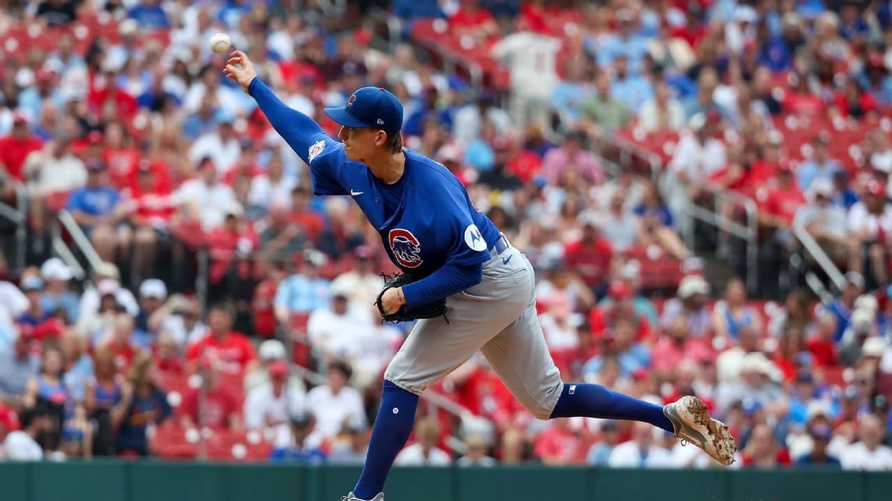 Free agent pickups: Brown, Mead making the most of…: The top players you should consider claiming off the fantasy baseball waiver wire this week. #FantasyBaseball #WaiverWire #FreeAgents #BaseballPicks #MLB