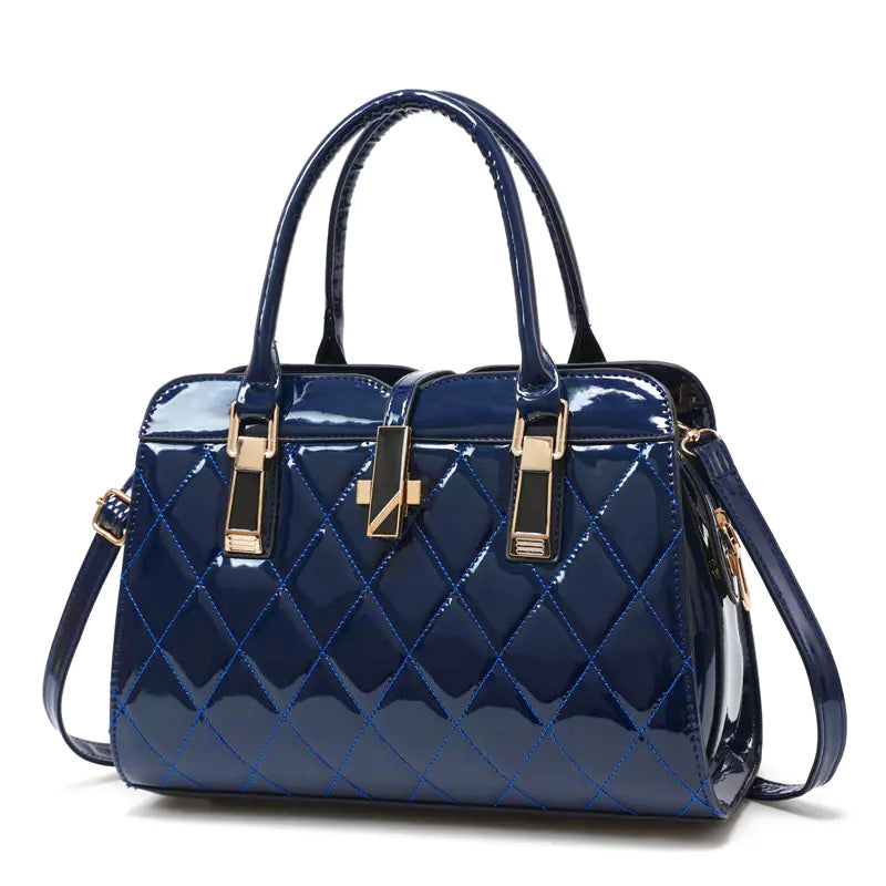 Step out in style with our One Shoulder Messenger Handbag! 👜✨ Perfectly blend fashion and functionality, this handbag with its sleek design and rich texture is your go-to accessory for day or night! 💖 Whether you're heading to brunch or off to work, it adds that touch of confidence and charm to any outfit. Plus, at just £64.07, it’s a steal for such a versatile piece! 💸 Don't let it slip away—grab yours before it's gone! 😉 #Fashionista #LuxuryStyle #HandbagGoals #ChicAccessory #EverydayElegance Shop Now https://www.umlegacypress.com/products/one-shoulder-messenger-handbag 1 96b96f4db7fa9b8cda2ca64ad5a88c52c6bf7f29