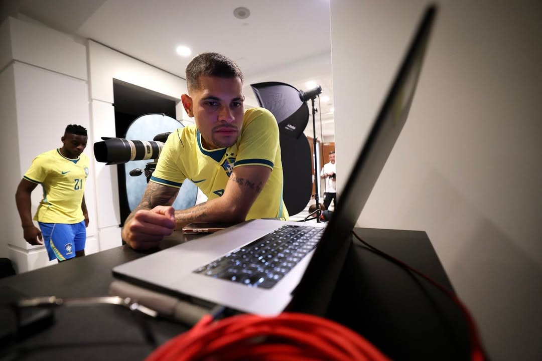 The 2026 World Cup Could Be The Last Where Google Search Works How It Used To: The World Cup offers a rare "blind spot" in AI Overviews, with only 5% of soccer searches triggering summaries, presenting an opportunity to publishers and brands. #WorldCup2026 #GoogleSearch #Soccer #AI #DigitalMarketing 1 9a6908911b7c06e9fcfec6145ffb62b018d547c0