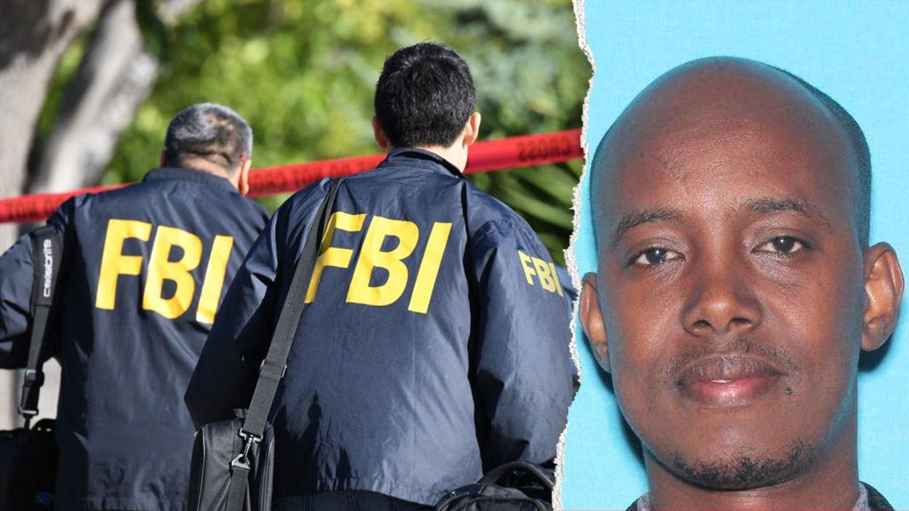 Minnesota man captured in Somalia after allegedly helping orchestrate $250M child nutrition fraud scheme: Abdikerm Abdelahi Eidleh was captured in Mogadishu after allegedly helping orchestrate the $250 million "Feeding Our Future" fraud scheme in Minnesota. #Minnesota #ChildNutrition #FeedingOurFuture #FraudScheme #AbdikermAbdelahiEidleh 1 9ce9a2aa0e7841f53ff704662aec61ff030522d2