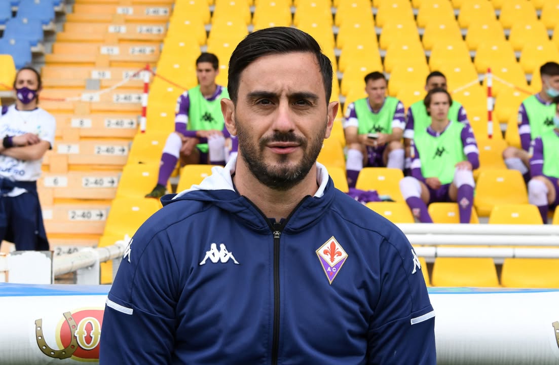 Report Torino targeted Aquilani as new coach after Catanzaro success: Alberto Aquilani came close to securing promotion from Serie B with Catanzaro, but is now… #Torino #Aquilani #Calcio #SerieB #Catanzaro