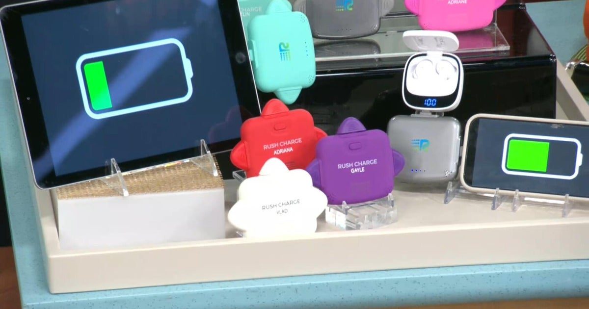 Exclusive discounts from CBS Mornings Deals: On this edition of CBS Mornings Deals, we show you items that will help improve your everyday lifestyle. Visit cbsdeals.com to take advantage of these exclusive deals today. CBS earns commissions on purchases made through cbsdeals.com. #CBSDeals #ExclusiveDiscounts #EverydayLifestyle #ShopSmart #Savings 1 b145d76a8a4302a80e005787e0f0e1ddf86ae5fe