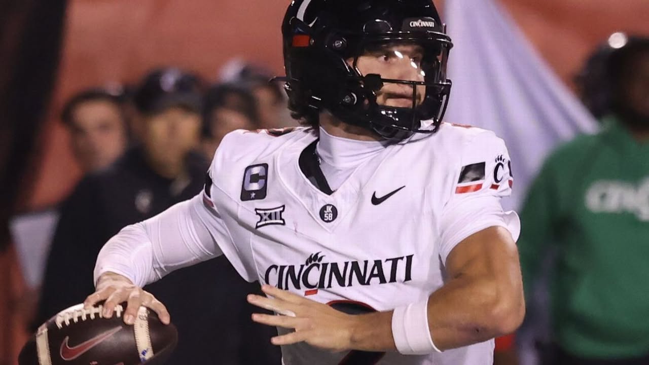 Judge mulls Sorsby eligibility in 2-hour hearing: The fate of Texas Tech quarterback Brendan Sorsby’s college eligibility will be decided in the near future after a two-hour hearing in Lubbock County District Court on Monday, and the decision will be up to Ken Curry, a retired judge from Tarrant County. #TexasTech #CollegeFootball #QBEligibility #Sorsby #SportsLaw