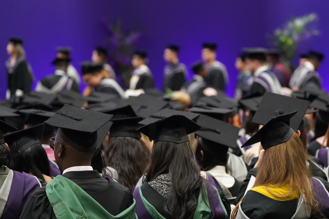 Confidence in universities falling amid concern over loans and jobs – research: The latest British Social Attitudes survey found fewer people now believe university is worth the time.