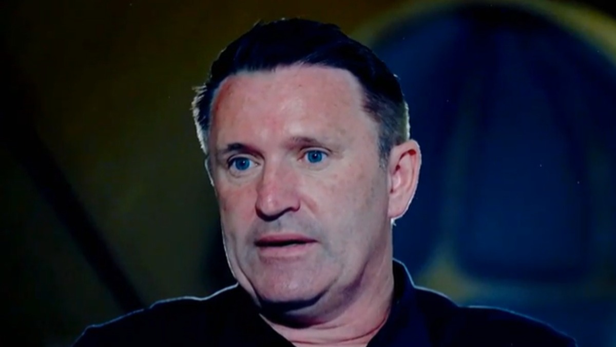 The ‘crazy’ rule that cost Robbie Keane everything as Celtic manager bid follows Ferencvaros fury: The Republic of Ireland icon is set for showdown talks with Celtic big-hitter Dermot Desmond #CelticFC #RobbieKeane #ScottishFootball #FootballNews #Celtic