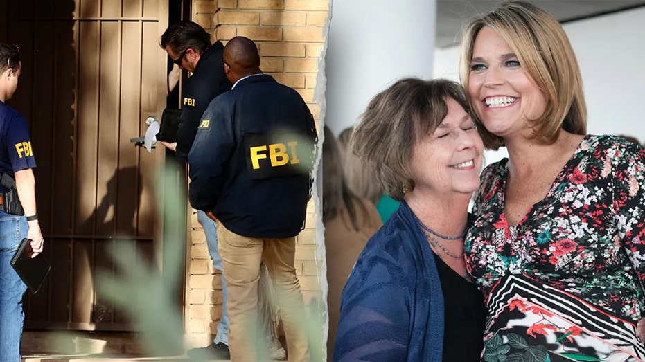 Nancy Guthrie likely targeted by local worker who assumed family was wealthy, says veteran investigator: A forensic scientist believes Nancy Guthrie was targeted by a local worker who assumed the family had money due to her daughter Savannah Guthrie. #NancyGuthrie #SavannahGuthrie #investigation #truecrime #wealth