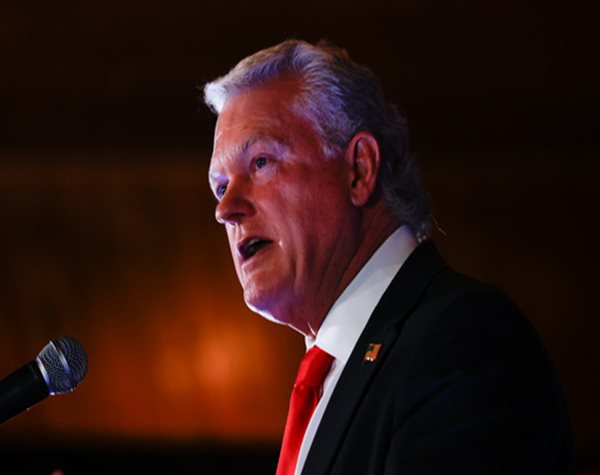 Trump Endorses Collins in Georgia Senate Runoff: Days before the U.S. Senate runoff in Georgia, President Donald Trump has endorsed U.S. Rep. Mike Collins over former football coach Derek Dooley, putting his stamp of approval on another loyalist who some conservatives believe could be a risky bet in November.The… #Trump #GeorgiaSenate #MikeCollins #DerekDooley #SenateRunoff