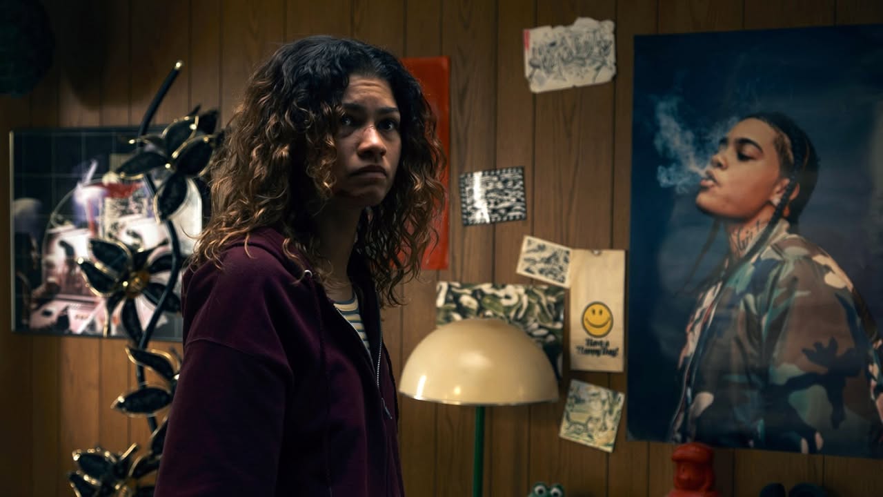 Here Are 5 Burning Questions We Still Have About That Insane ‘Euphoria’ Finale: The show wrapped after three seasons — and left us scratching our heads over key characters and unresolved storylines #Euphoria #EuphoriaFinale #HBO #TVShows #SeasonFinale