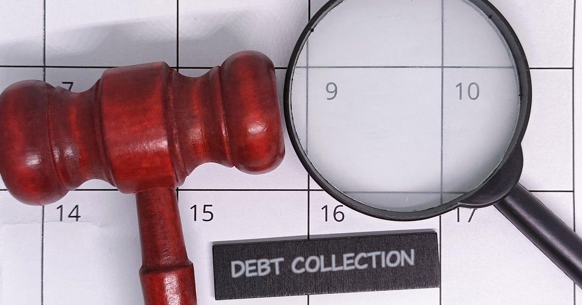 How long do debt collectors have to collect from an estate?: Debt collectors have a limited time to make claims against an estate, so it's important to know that firm deadline. #DebtCollection #EstatePlanning #FinancialAdvice #DebtRecovery #LegalAdvice 1 c8bf2a503cc4473b565f3432821f5d559deef7a9