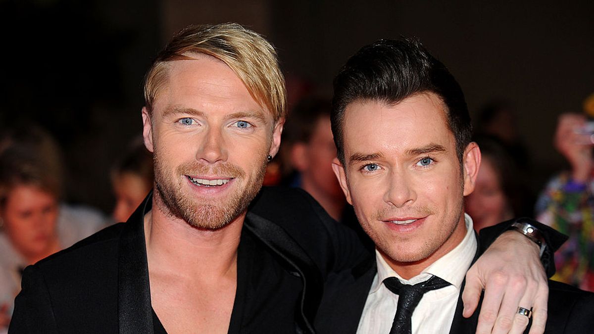 Ronan Keating says loss of Stephen Gateley never leaves him - 'He was taken far too soon': EXCLUSIVE: Boyzone star Ronan Keating opens up on the ongoing impact of Stephen Gateley's death, how he feels about his milestone birthday and the song that means more than ever #RonanKeating #StephenGately #Boyzone #CelebrityNews #MusicTribute 1 caa8ab050047797a3ab4b961fe1b0a9f2b1214d1