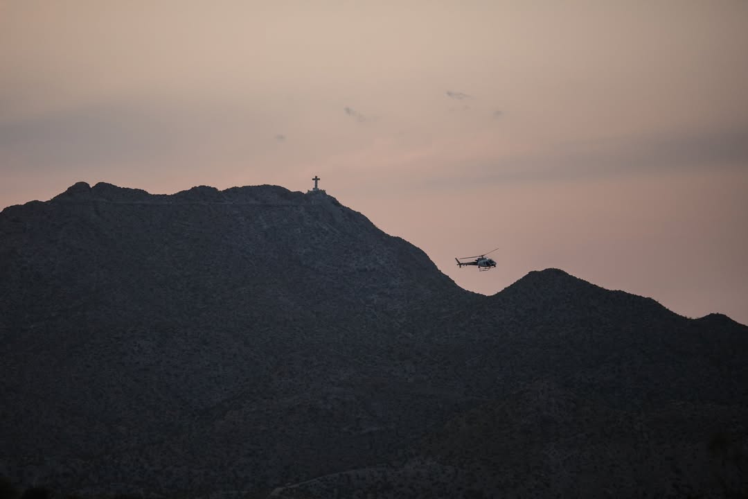 Federal judge says government can deposit money to seize diocesan land for border fencing: The Diocese of Las Cruces, New Mexico, had asked a district court to block the deposit of the funds while it fights the government's attempts. #BorderSecurity #Diocese #LasCruces #FederalJudges #GovernmentAction 1 cc7f97e7b3be0e7a8dcbcf743409f412ad02fe5b