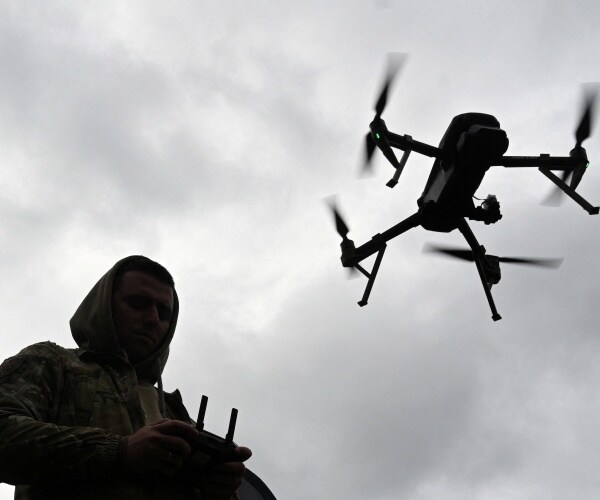War Dept Turns to Startups in Drone Dominance Push: The Department of War is bypassing major defense contractors as it seeks to rapidly expand its drone capabilities, turning instead to startups founded by drone racers and hobbyists, as well as firms from commercial drone industries. #DroneTechnology #StartupInnovation #MilitaryDrones #DefenseIndustry #AerospaceStartups