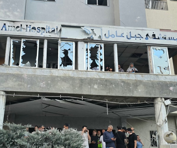 Report: Iran Halts Talks; Cites Disputes, Israeli Strikes: Iran suspended negotiations with the Trump administration on Monday aimed at extending a ceasefire and reopening the Strait of Hormuz, citing intensified Israeli military operations in Lebanon and disputes over proposed deal terms. #Iran #Israel #Lebanon #Ceasefire #Diplomacy