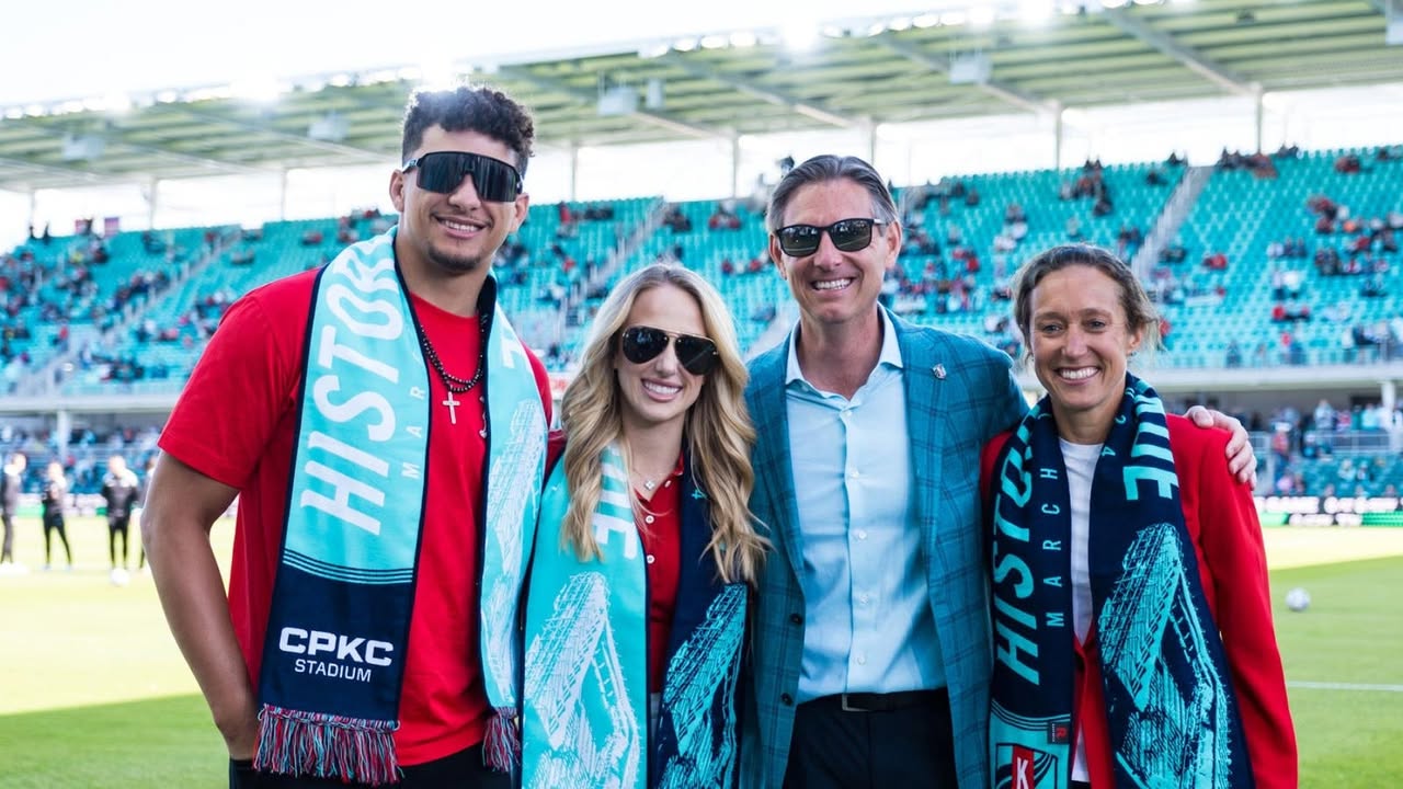 The KC Current Are Ready To Expand Their Pioneering Soccer Stadium: The first venue built for a pro women’s sports team has been a game-changer for the NWSL’s second-most-valuable club, and 6,500 more seats could push up revenue again. #NWSL #WomensSports #Soccer #KCCurrent #StadiumExpansion 1 e454d7d337a277749958f3f27bb3b8bfac9e52c9