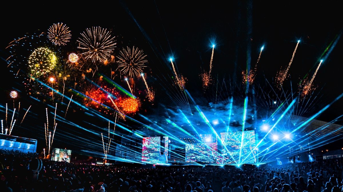 'I went to Rock in Rio Lisboa and it changed me – it's so much more than just music': I'm a huge fan of live music, and you'll often find me in a field somewhere over the summer with a group of friends watching our favourite artists, but Rock in Rio Lisboa is different, says Daniel Bird #RockInRio #LiveMusic #MusicFestival #Lisboa #SummerVibes 1 e586ce5fb41a065cc0d306ce8894f2889762a0f1