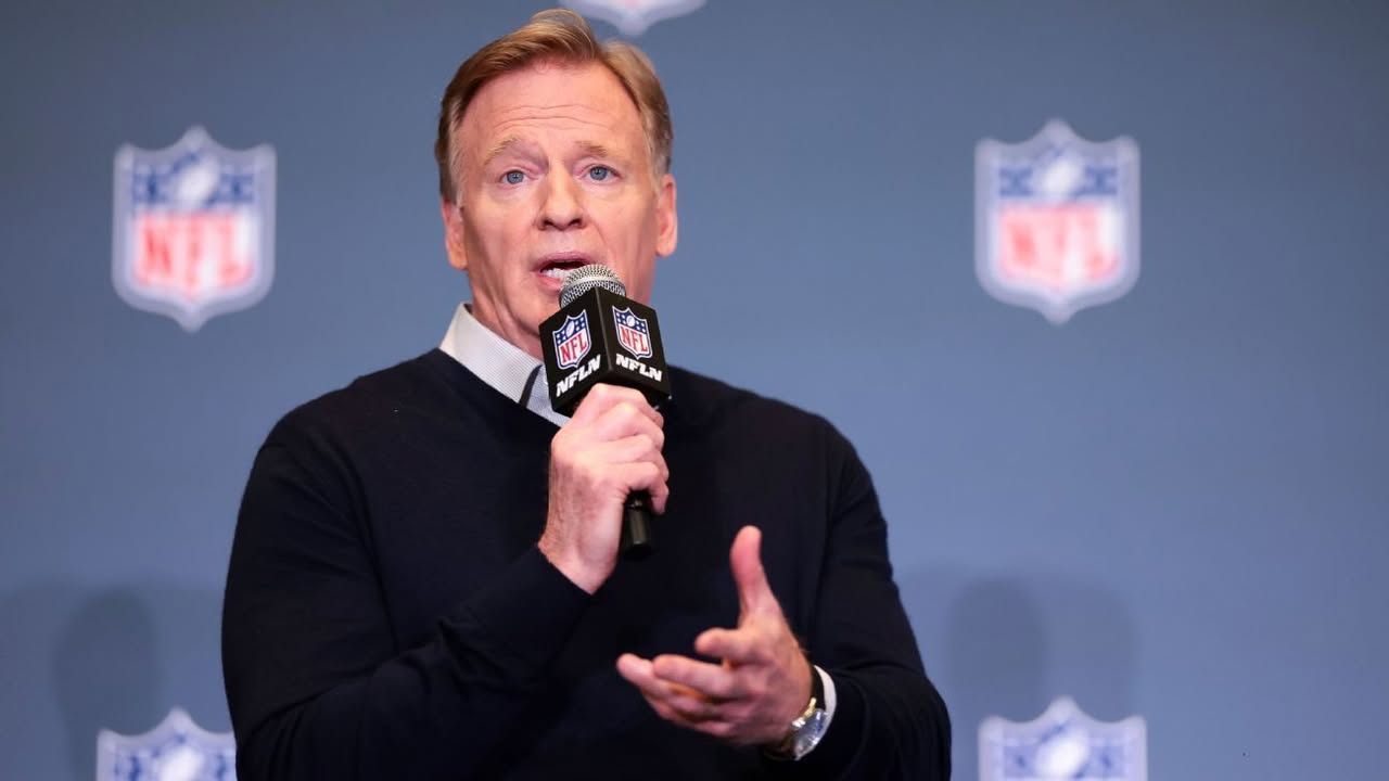 Congress asks Goodell to testify about TV deals: NFL commissioner Roger Goodell has been summoned by Congress to testify about the league’s broadcast contracts and whether they are harming American consumers. #NFL #RogerGoodell #Congress #BroadcastDeals #SportsNews