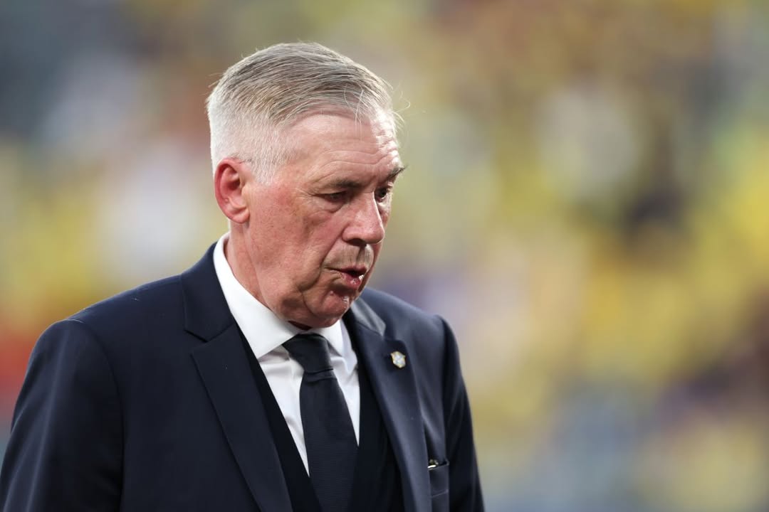 Ancelotti criticised after Endrick snub during Brazil vs. Morocco: Carlo Ancelotti has already faced backlash for his decision to leave teenage talent Endrick on… #Ancelotti #Endrick #Brazil #WorldCup2026 #football