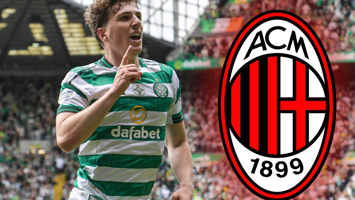 Arne Engels eyed for Celtic transfer exit by AC Milan as Euro clubs seek big-money Belgian swoop: Parkhead midfielder is a wanted man after a bid from Nottingham Forest was booted out in January #CelticFC #ArneEngels #TransferNews #ACMilan #FootballTransfers