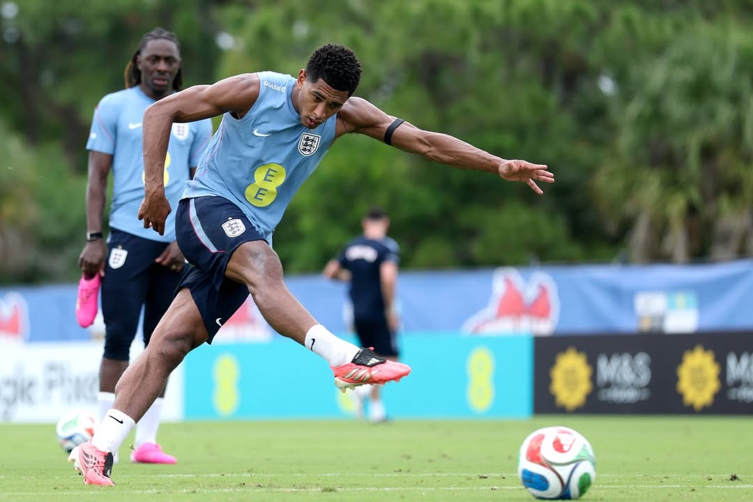 Is England v Costa Rica on TV? Channel, kick-off time and how to watch final pre-World Cup friendly: Thomas Tuchel’s England will play one last tune-up game before their World Cup Group L opener against Croatia next week #England #CostaRica #WorldCup #Football #PreWorldCup