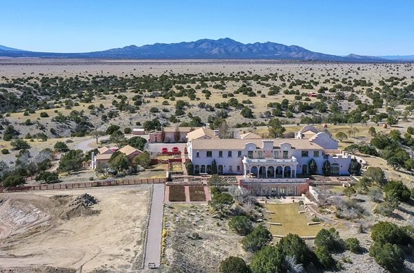 New Mexico Epstein Commission Makes First Subpoenas: New Mexico legislators probing Jeffrey Epstein on Monday said they have issued their first subpoenas, calling for evidence on the late sex offender from 14 entities, including federal law enforcement agencies, the state governor’s office and a Santa Fe scientific institute. #NewMexico #JeffreyEpstein #Subpoena #LawEnforcement #CourtCase