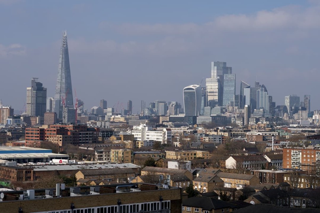 Two out of five workers could go at diagnostics firm Novacyt in restructuring: The molecular diagnostics company, which is listed on London’s junior AIM market, launched a consultation process on Monday.