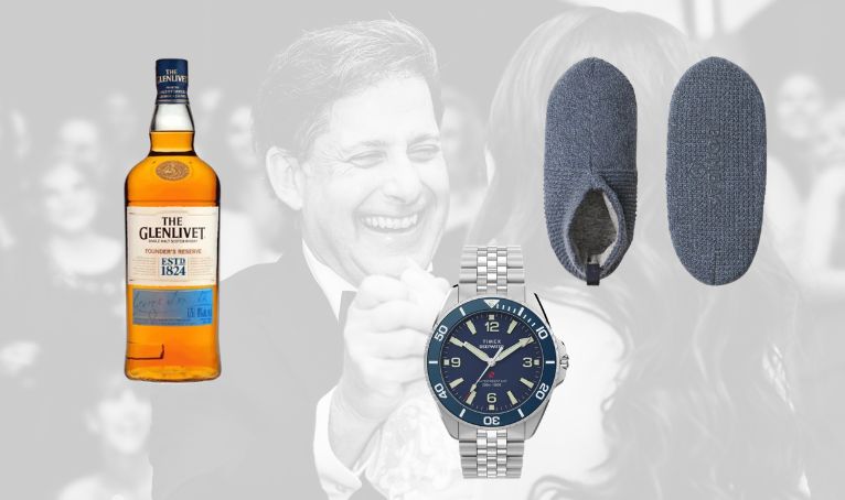 The 45+ Best Father’s Day Gifts, According to My Dad’s Biggest Fan (Me): From app-controlled paper airplanes to custom billiards-room signs, these are the Father’s Day picks worth gifting this year #FathersDay #GiftsForDad #DadLife #Fatherhood #GiftGuide