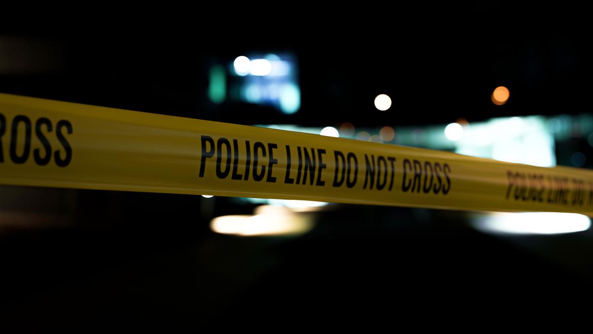 Gunman kills six family members, then himself, in eastern Iowa, police say: Four of ⁠the victims were found shot to death inside a residence by police officers responding to the first reports of gunfire shortly after noon local ‌time #IowaShooting #GunViolence #DomesticViolence #MentalHealthAwareness #BreakingNews